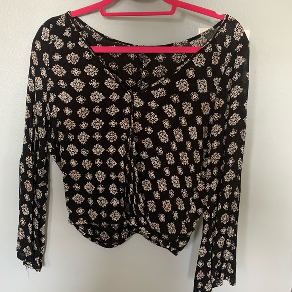 Boho Blouse - Picture 2 of 4